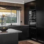 In With Kitchen Holiday home *