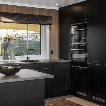 In With Kitchen Tatil Evi *