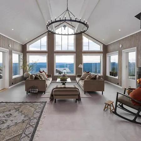 Сasa de vacaciones In With Kitchen *