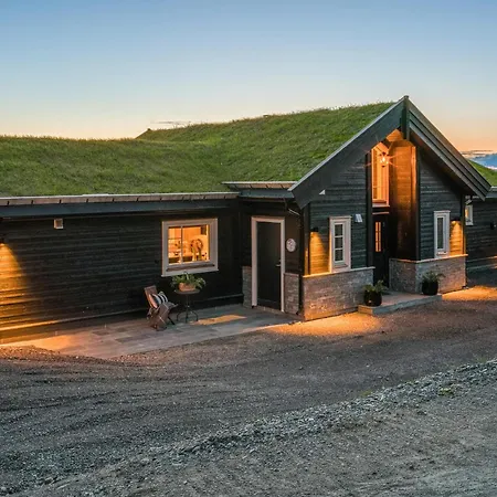 In With Kitchen Holiday home Oyer